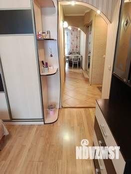 1-к квартира, на длительный срок, 35м2, 7/8 этаж