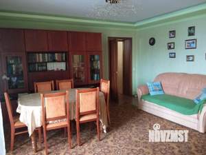 3-к квартира, на длительный срок, 96м2, 3/9 этаж