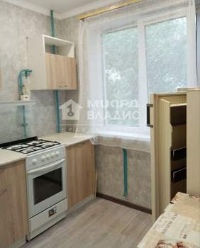 2-к квартира, на длительный срок, 45м2, 4/5 этаж