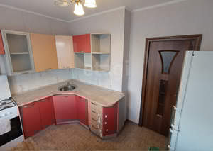 1-к квартира, на длительный срок, 38м2, 9/10 этаж