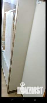 Студия квартира, на длительный срок, 28м2, 3/14 этаж