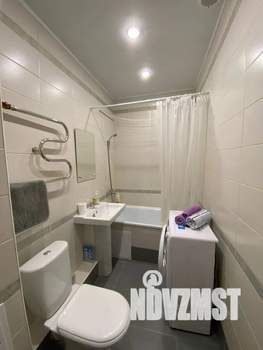 Студия квартира, посуточно, 29м2, 3/9 этаж