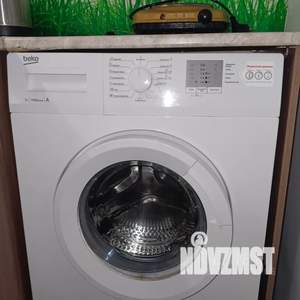 Студия квартира, посуточно, 20м2, 2/2 этаж