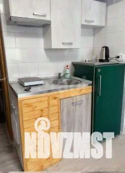 Студия квартира, на длительный срок, 15м2, 1/5 этаж