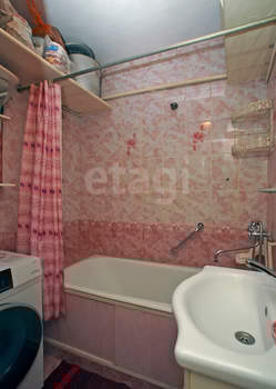 2-к квартира, на длительный срок, 52м2, 1/9 этаж