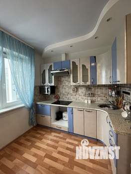 2-к квартира, на длительный срок, 52м2, 9/12 этаж