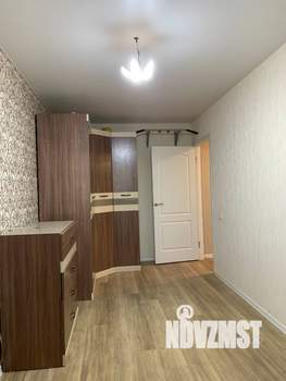 2-к квартира, на длительный срок, 42м2, 3/4 этаж