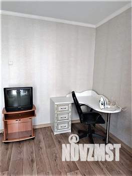 1-к квартира, на длительный срок, 34м2, 4/10 этаж