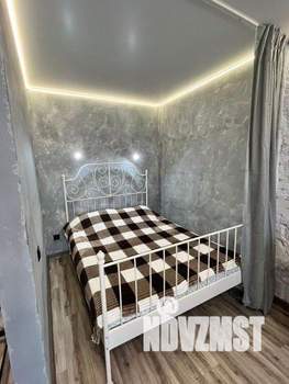 1-к квартира, посуточно, 31м2, 1/1 этаж