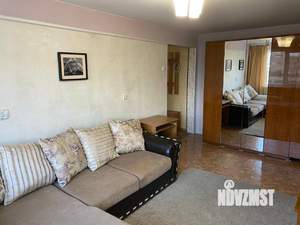 1-к квартира, на длительный срок, 31м2, 5/5 этаж