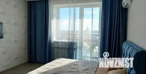 Студия квартира, посуточно, 33м2, 11/14 этаж