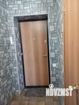 1-к квартира, посуточно, 30м2, 3/5 этаж