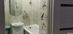 1-к квартира, на длительный срок, 30м2, 3/9 этаж