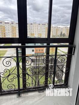 1-к квартира, на длительный срок, 37м2, 7/10 этаж