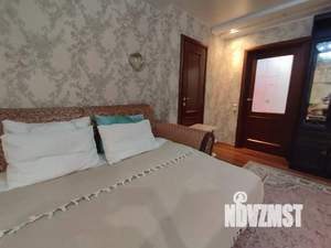 1-к квартира, посуточно, 67м2, 1/1 этаж