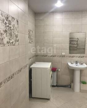 2-к квартира, на длительный срок, 78м2, 3/18 этаж