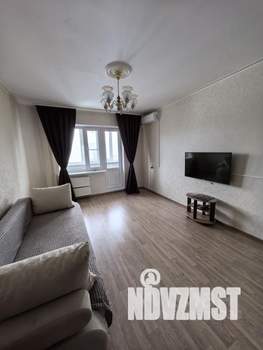 1-к квартира, на длительный срок, 37м2, 7/9 этаж