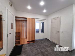 2-к квартира, на длительный срок, 60м2, 10/10 этаж