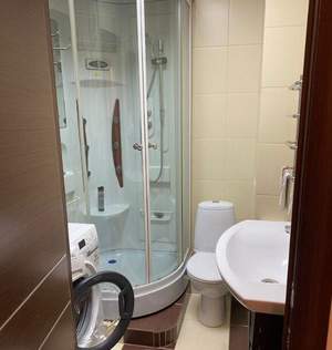 1-к квартира, на длительный срок, 39м2, 6/9 этаж