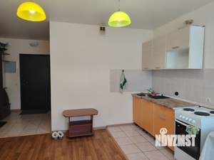 Студия квартира, на длительный срок, 38м2, 5/9 этаж