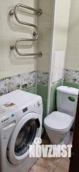 1-к квартира, на длительный срок, 30м2, 9/9 этаж