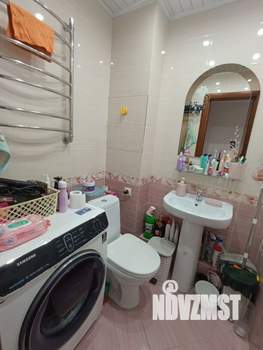1-к квартира, на длительный срок, 30м2, 3/5 этаж