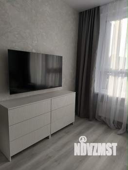 1-к квартира, на длительный срок, 25м2, 2/17 этаж