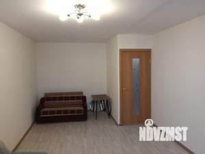 1-к квартира, на длительный срок, 35м2, 5/5 этаж