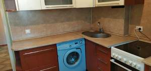 1-к квартира, на длительный срок, 36м2, 2/9 этаж