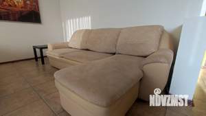 1-к квартира, посуточно, 40м2, 2/5 этаж