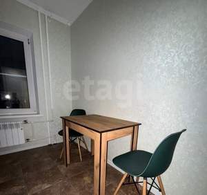 2-к квартира, на длительный срок, 55м2, 1/10 этаж