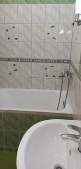 2-к квартира, на длительный срок, 44м2, 2/3 этаж