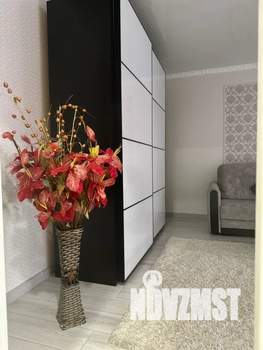 1-к квартира, посуточно, 50м2, 4/9 этаж