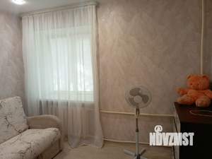 2-к квартира, на длительный срок, 42м2, 1/5 этаж