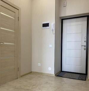 1-к квартира, на длительный срок, 42м2, 22/22 этаж