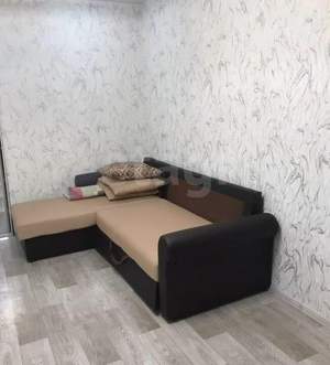 1-к квартира, на длительный срок, 30м2, 4/5 этаж