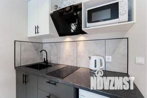 1-к квартира, посуточно, 20м2, 1/9 этаж
