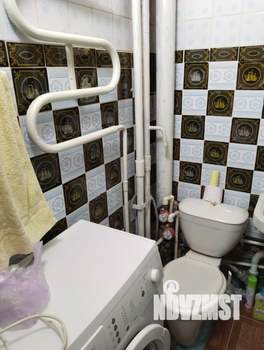 1-к квартира, на длительный срок, 30м2, 3/9 этаж