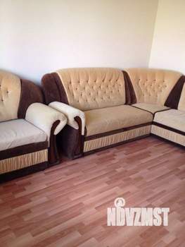 1-к квартира, на длительный срок, 41м2, 4/12 этаж