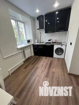 2-к квартира, посуточно, 44м2, 4/5 этаж
