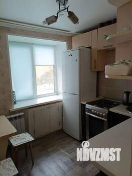 2-к квартира, на длительный срок, 30м2, 3/5 этаж