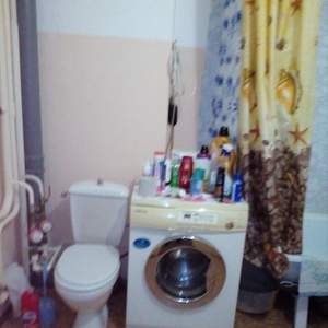 1-к квартира, на длительный срок, 43м2, 3/10 этаж