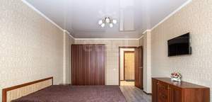 1-к квартира, на длительный срок, 40м2, 10/10 этаж