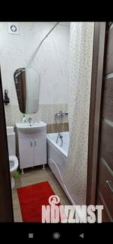 1-к квартира, на длительный срок, 37м2, 5/11 этаж