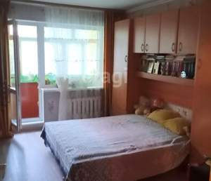 2-к квартира, на длительный срок, 48м2, 1/5 этаж