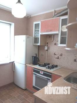 1-к квартира, на длительный срок, 31м2, 1/5 этаж