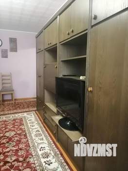 1-к квартира, на длительный срок, 31м2, 1/5 этаж