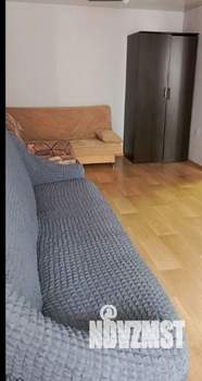 1-к квартира, на длительный срок, 38м2, 5/5 этаж