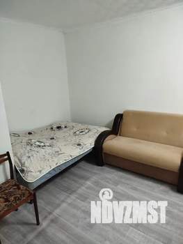 1-к квартира, посуточно, 31м2, 3/5 этаж