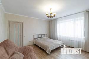 2-к квартира, посуточно, 65м2, 9/10 этаж